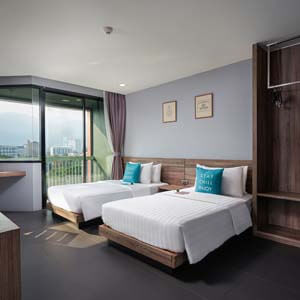 CROSS VIBE CHIANG MAI DECEM