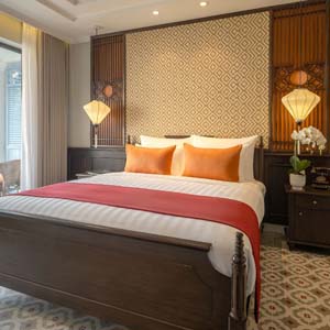 小住宅精品飯店及水療中心