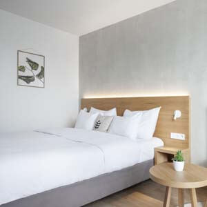 BOTANIQUE HOTEL PRAGUE