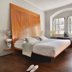 DESIGN HOTEL NERUDA PRAGUE