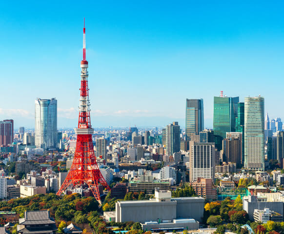 東京包車輕旅》兩人成行.自選酒店輕鬆自由行5日