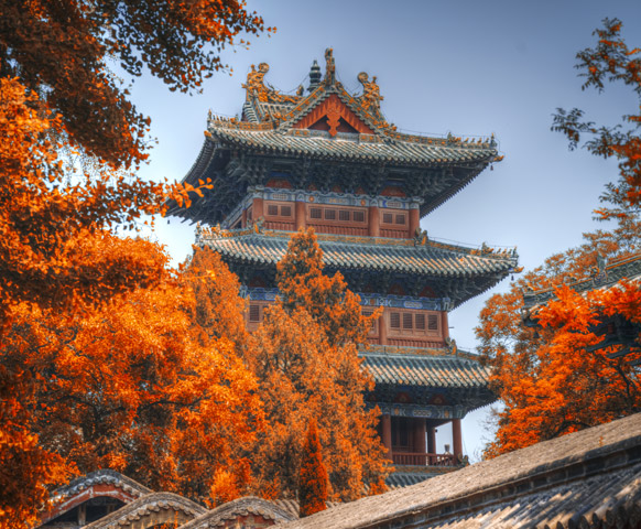 2人成行◆中原古都一日遊》鄭州5天4夜自由行