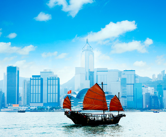 網路限定》香港自由配