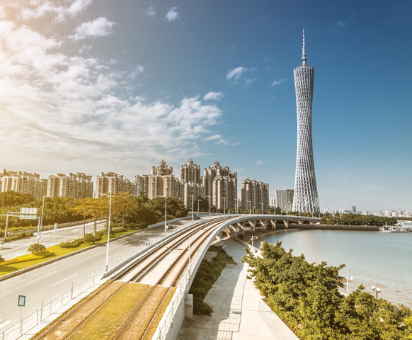 網路限定》中國廣州自由配