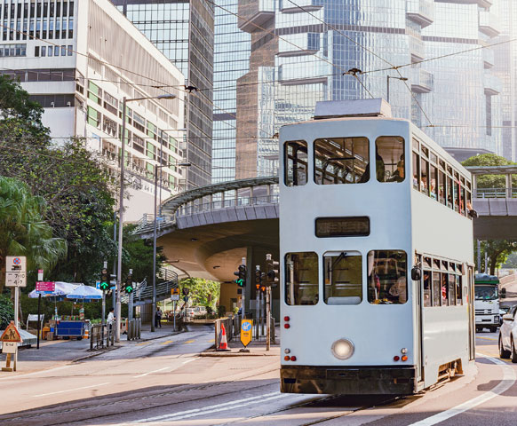 網路限定◆雙城Plus》香港、澳門自由配