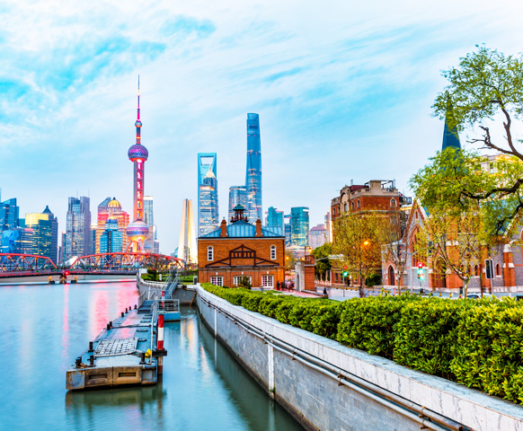 網路限定◆直航》上海自由配