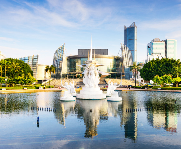 網路限定◆直航》福州自由配