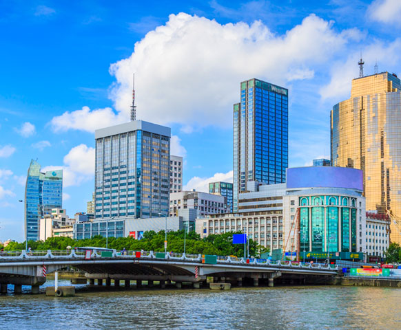 網路限定》中國寧波自由配