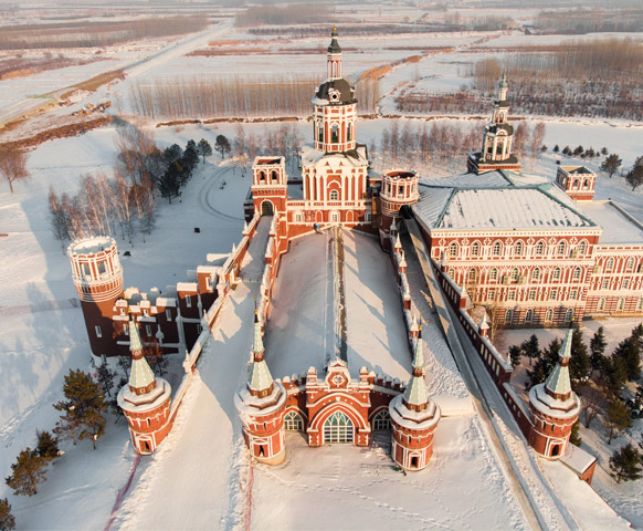 網路限定》哈爾濱自由配