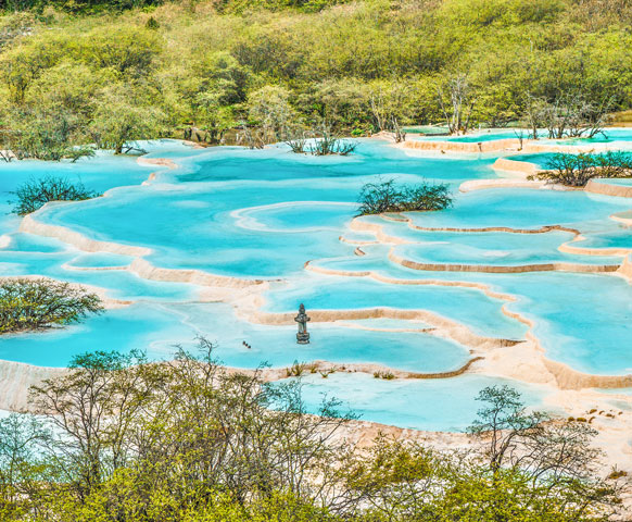 網路限定》中國成都自由配