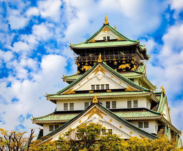 網路限定》大阪自由配