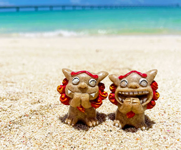 網路限定》沖繩自由配