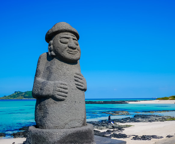 網路限定》濟州島自由配