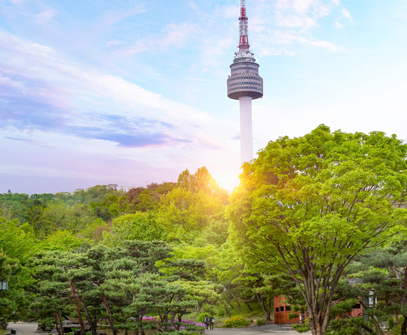 網路限定◆雙城Plus》首爾、釜山自由配