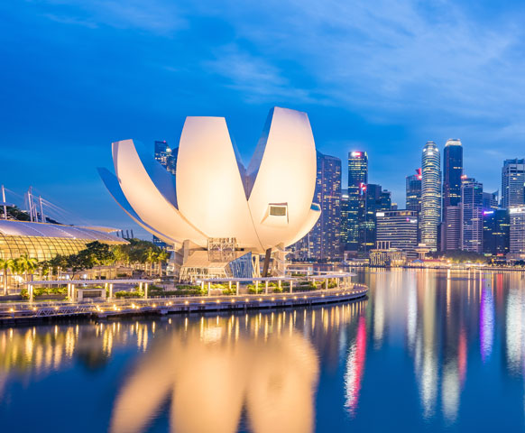 網路限定◆雙城Plu》新加坡、馬來西亞自由配