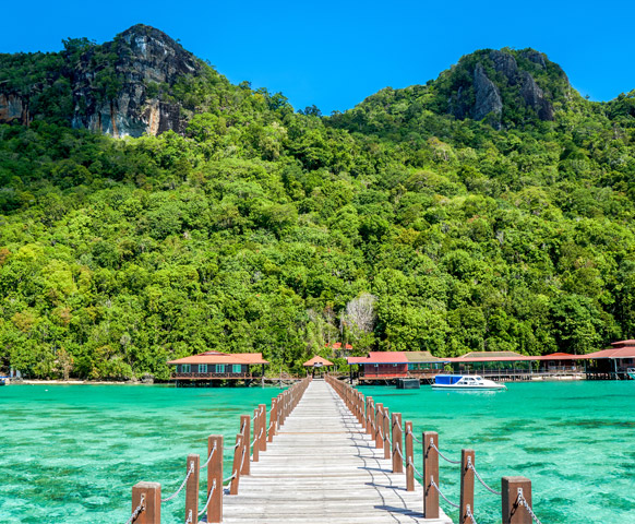 網路限定◆即訂即購》沙巴自由配