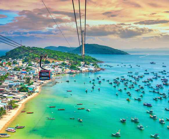 網路限定》富國島自由配