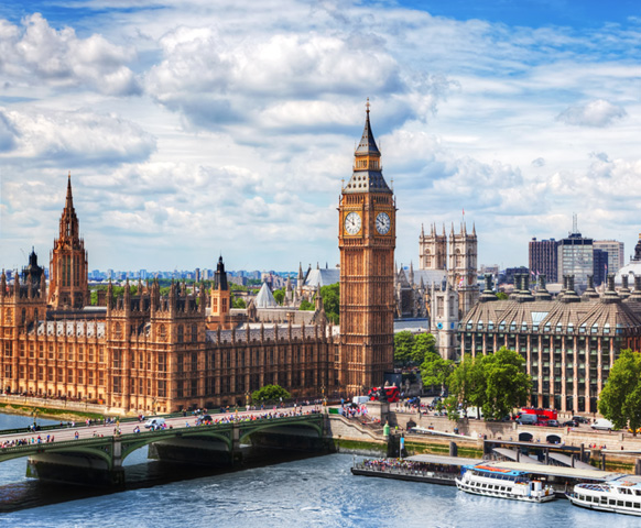 網路限定》倫敦自由配