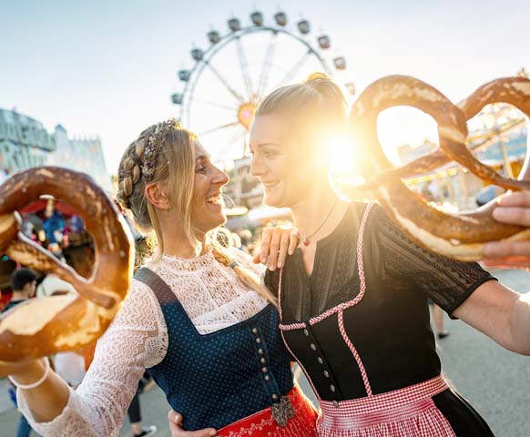 網路限定》慕尼黑自由配