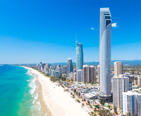 網路限定》布里斯本自由配