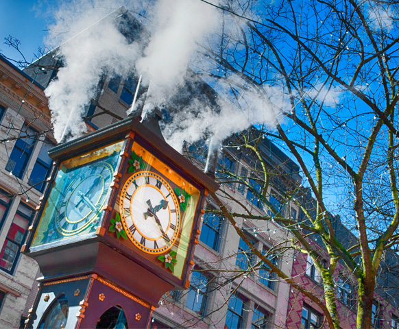 網路限定》溫哥華自由配