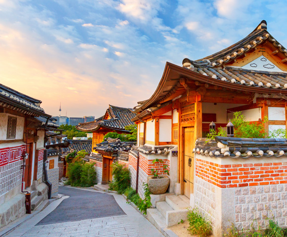 青春畢旅◆即訂即購》首爾3天2夜自由行
