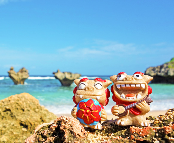 青春畢旅◆即訂即購》沖繩3天2夜自由行