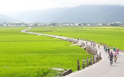 單車旅遊