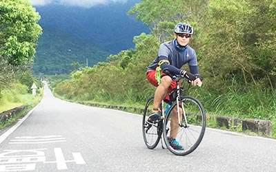 單車旅遊