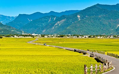 單車旅遊