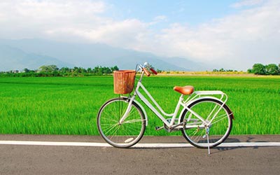 單車旅遊