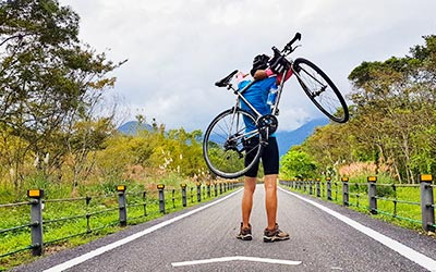 單車旅遊