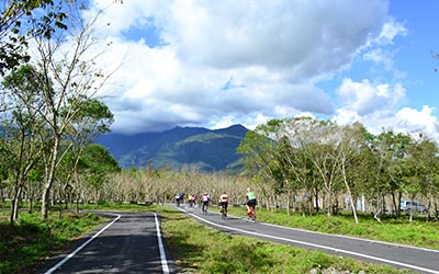 單車旅遊
