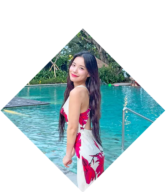 李多慧