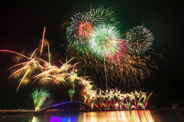 澎湖5大熱門景點