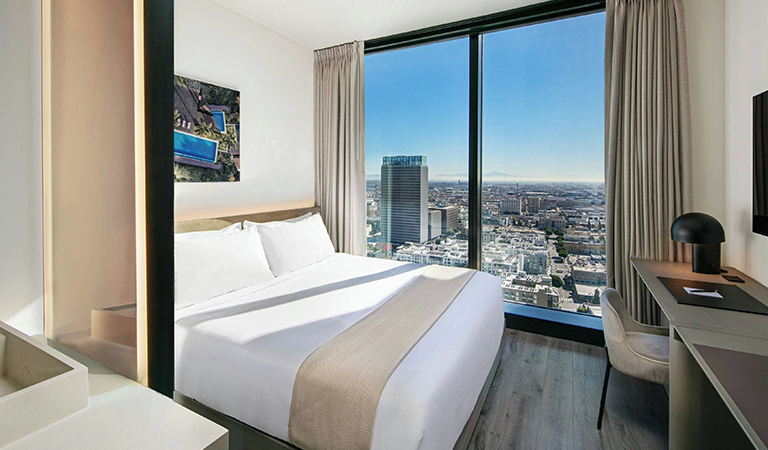 AC HOTEL DOWNTOWN LOS ANGELES