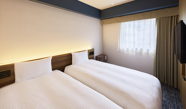 東京上野御徒町VILLA FONTAINE