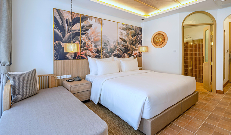 AWAY CHIANG MAI THAPAE RESORT