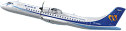 華信航空