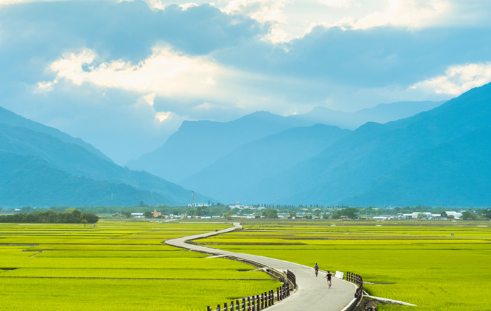 台東自選飯店自由行2日