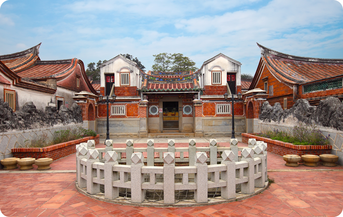 暢遊金門.戰地風光自由行3日