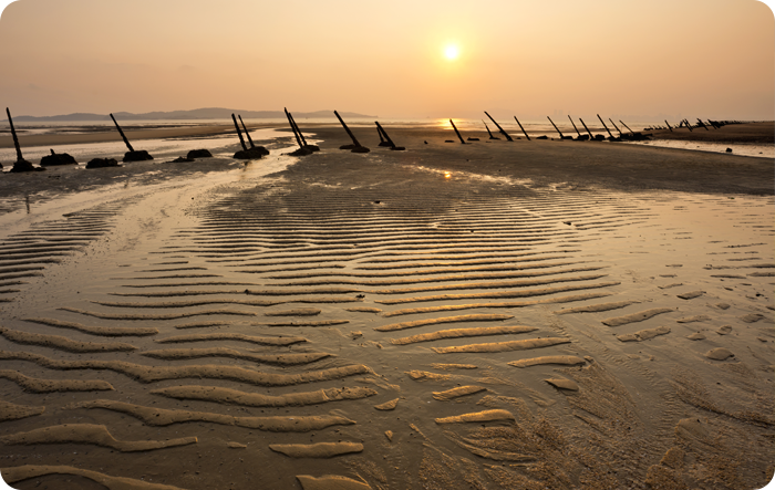 城市探索.玩樂金門自由行3日