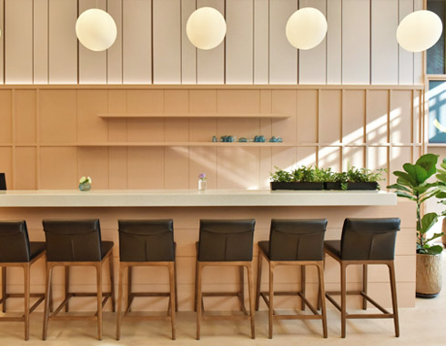 桃園機場假日酒店