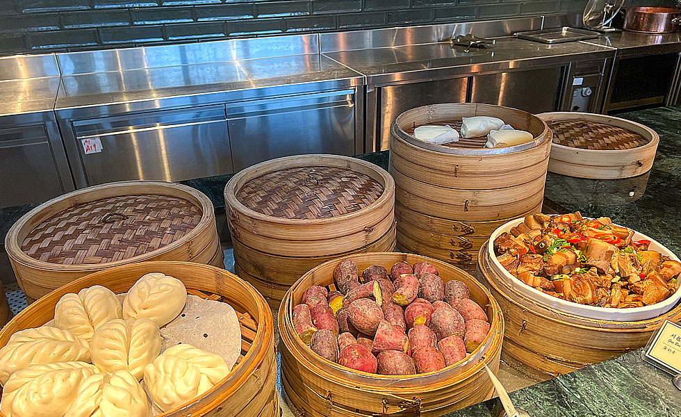 花蓮遠雄悅來大飯店