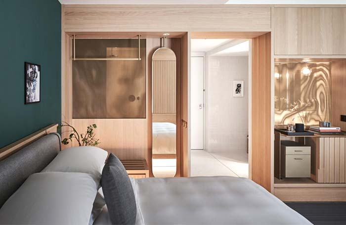 金普頓大安酒店