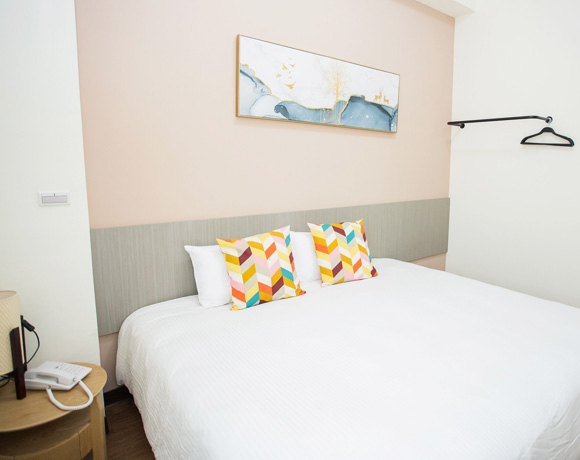 金門十美渡假村