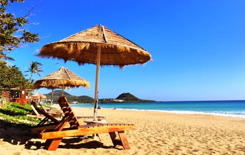 台灣好行墾丁快線.墾丁自選飯店自由行2日