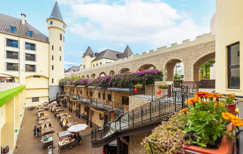 花蓮瑞穗天合自由行二日