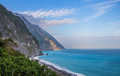 花蓮瑞穗溫泉自選飯店自由行2日