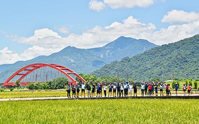 單車旅遊